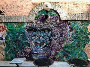 Dans Burger Joint - Palermo Viejo - Argentine