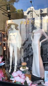 Boutique de luxe - Palermo Viejo - Buenos Aires - Argentine