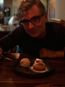 Volcan de Dulce de Leche - Cafayate - Noroeste - Argentine