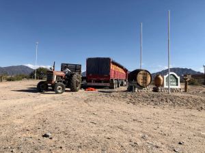 Finca Del Carmen - Noroeste - Argentine
