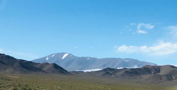 Altiplano - Noroeste - Argentine
