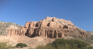 Noroeste - Argentine