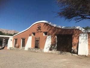 Finca Del Carmen - Noroeste - Argentine