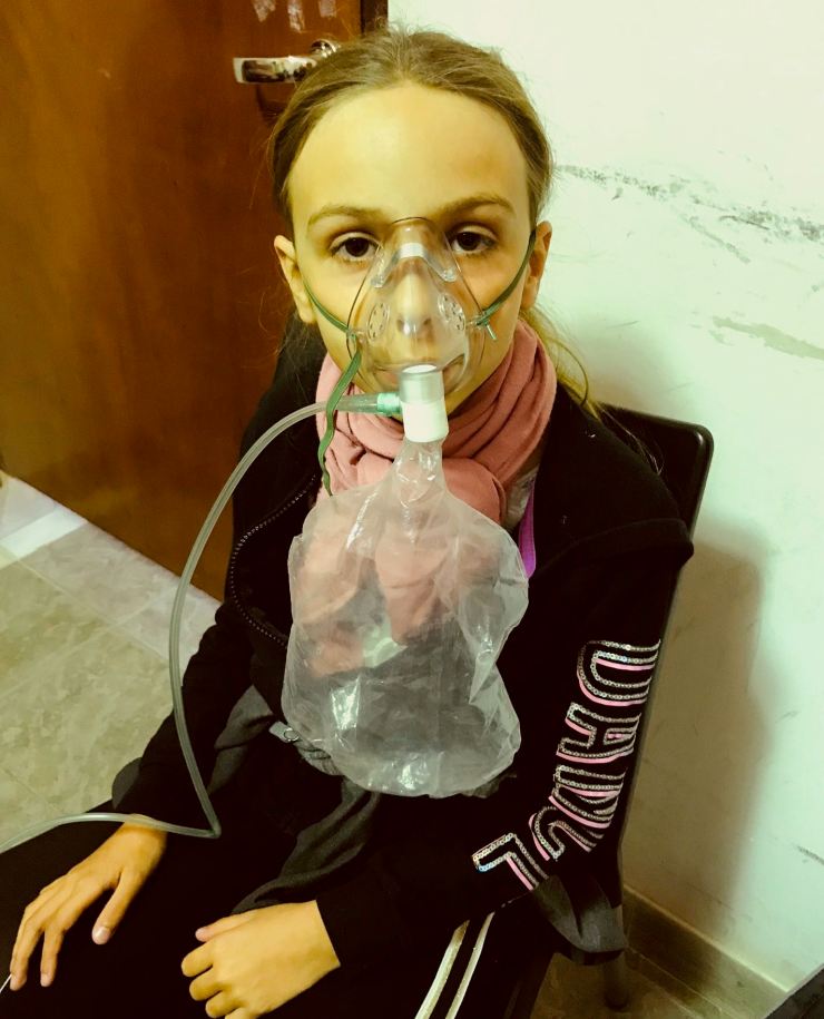 Paso de Jama - Frontière Argentine-Chili : 4277 mètres - Eden a besoin d'oxygène