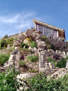 Las Olas @Eric Bauer