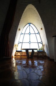 Las olas, Copacabana, Bolivie