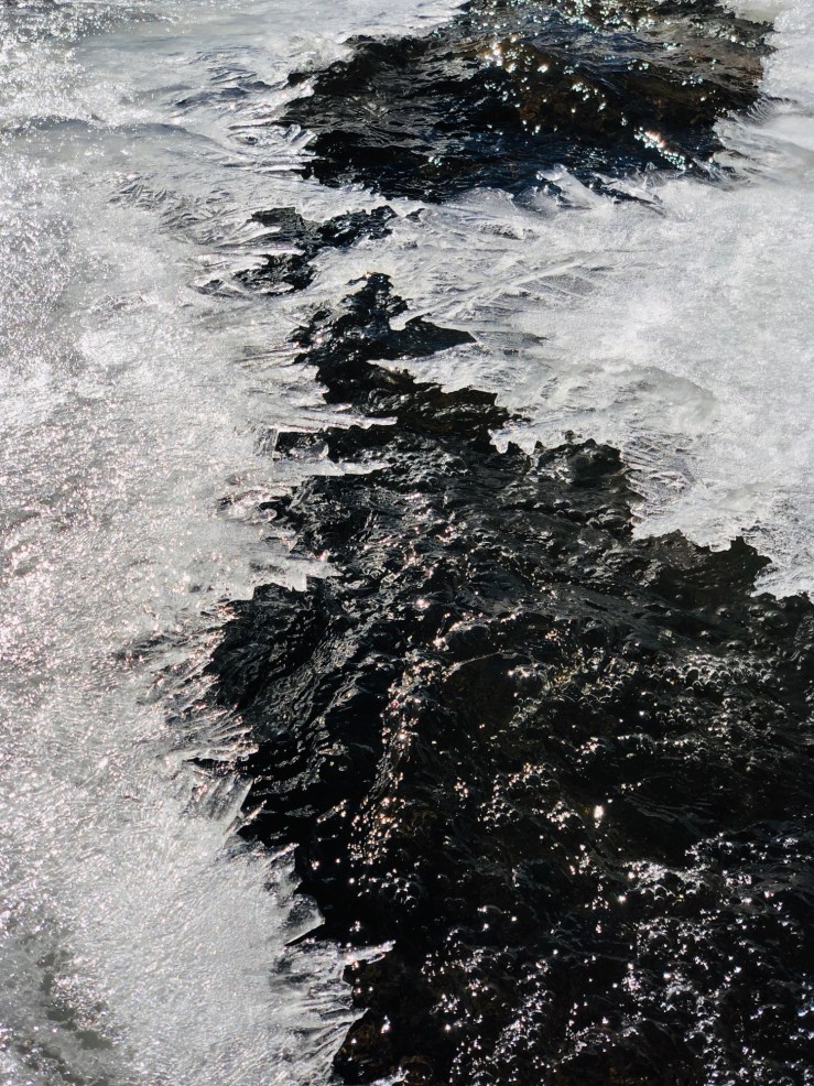 Beauté de l'Altiplano au petit matin - Sud Lipez - Bolivie