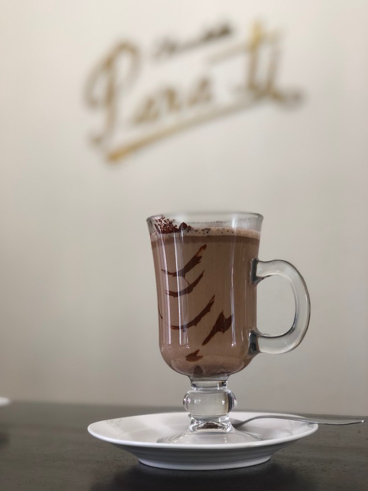 Chocolat- Sucre - Bolivie