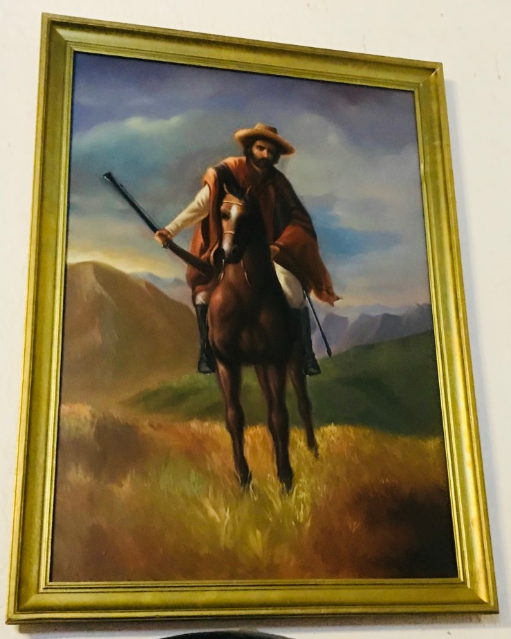 Casa de la Libertad - Sucre - Bolivie