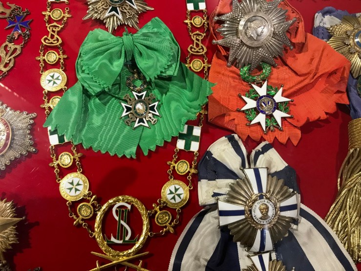 Casa de la Libertad - Sucre - Bolivie